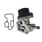 2000-2001 Nissan Maxima Infiniti I30 3.0L Idle Air Control Valve 23781-2Y011