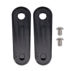 1993 to 2023 Electra Glide and Road Glide Rear Foot Peg Support Frame Plates