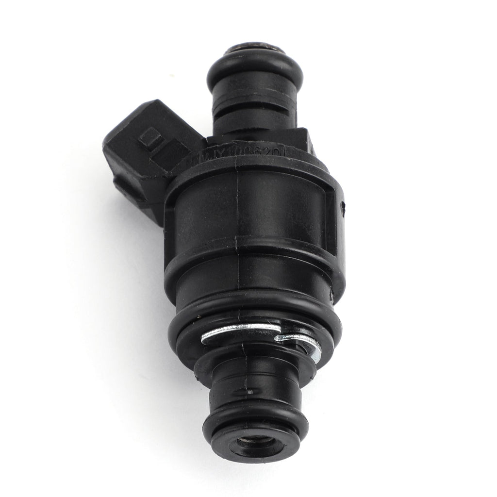 1 Piece Fuel Injector MJY100620 90536149 Land Rover Freelander 2.5L KV6 Replacement