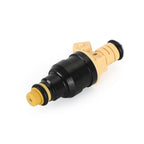 1.8L Fuel Injector Assembly 35310-23010 Compatible with Hyundai Elantra Tiburon 1996-1998