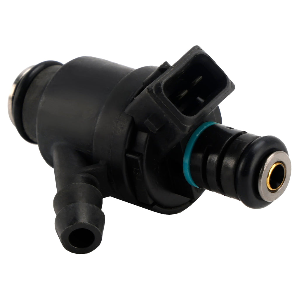 Single Fuel Injector D3768FA for BMW 316 318i M43 Engine E36 E46 Z3 1993-2005