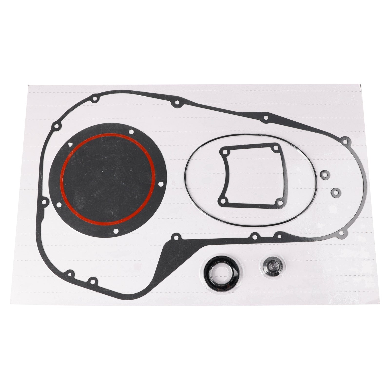 Primary Gasket Kit Stator Regulator Rectifier for 2001 Road Glide EFI 2998799B 74505-97A