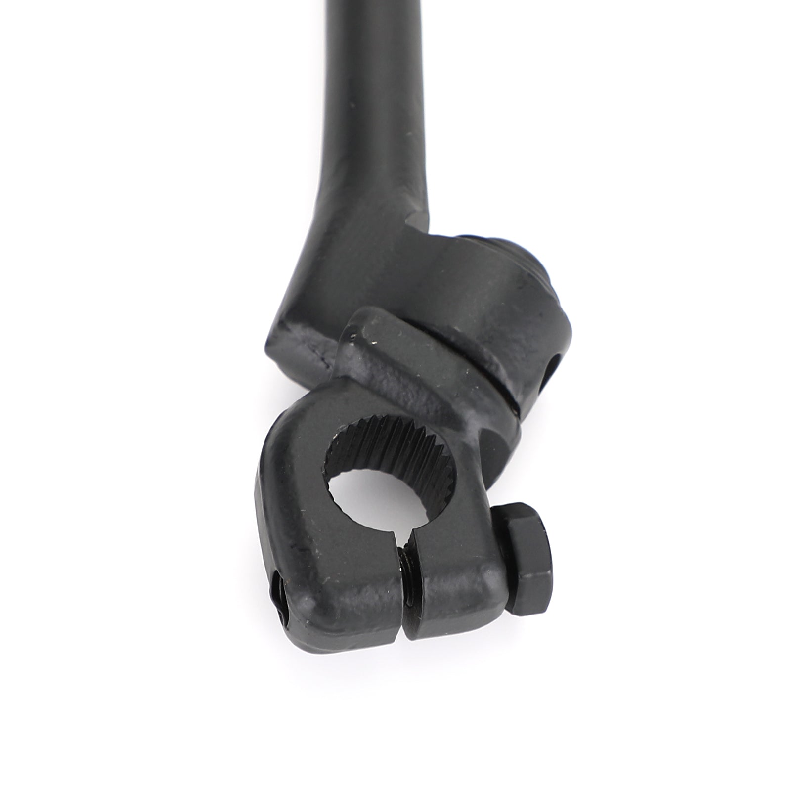 16Mm Silver Kick Start Lever Stainless Steel Yx Zonshen 140Cc 150Cc 160Cc Engine Part