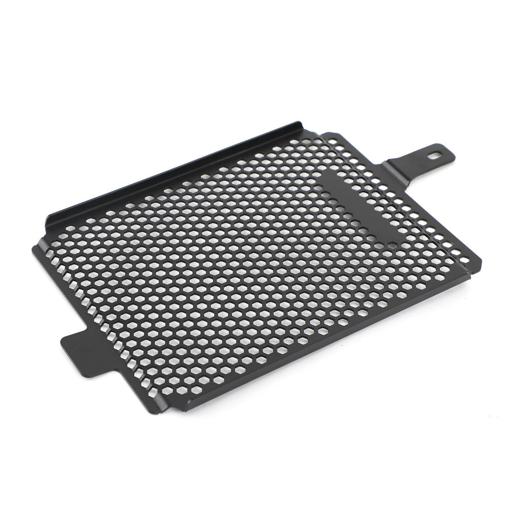 Radiator Guard Protector Cover for 19-20 BMW R1250Gs Adventure Rallye Te