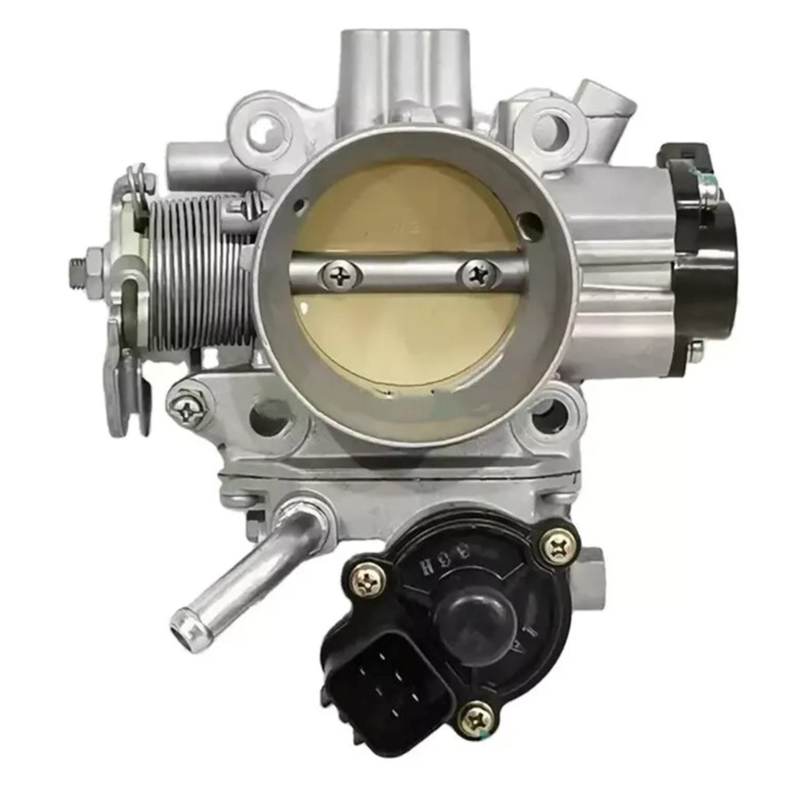 Mitsubishi Galant 2.0L 2WD FWD Throttle Body 1997-2006 MD338428