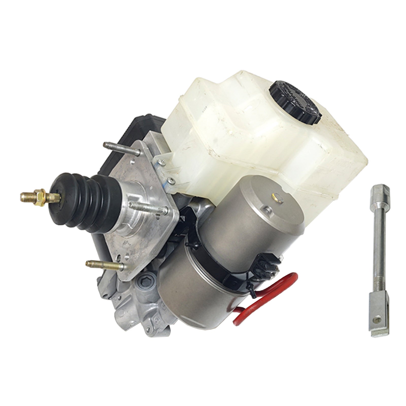 1998 1999 LX470 Land Cruiser ABS Master Cylinder Pump Booster Actuator Assembly 47050-60010