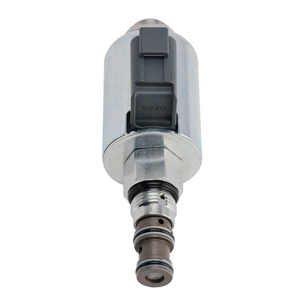 1827595 Solenoid Valve Fits For Caterpillar 938G II 938H 938K 950G II 950H 950L