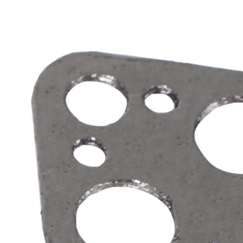 Suzuki Samurai 1986-1995 EGR Block Off Plate Kit for Low Range Offroad
