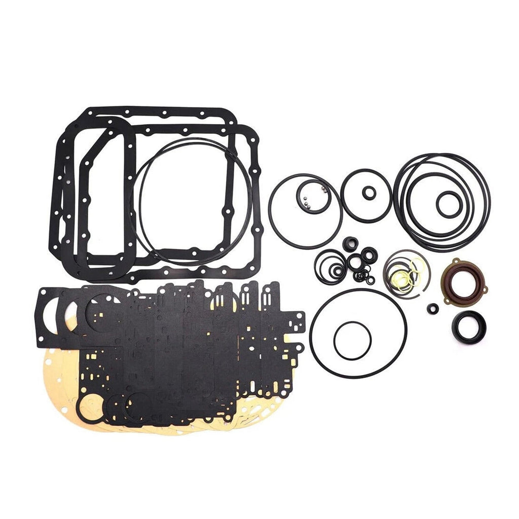 1992-2004 Isuzu Rodeo Automatic 4L30E Transmission Overhaul Repair Kit
