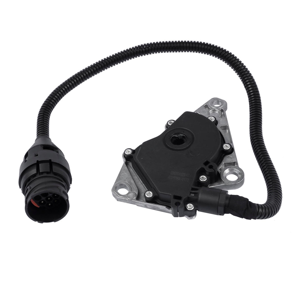 1997-2003 BMW X5 540i 740iL OEM Neutral Safety Switch Part 24107512755