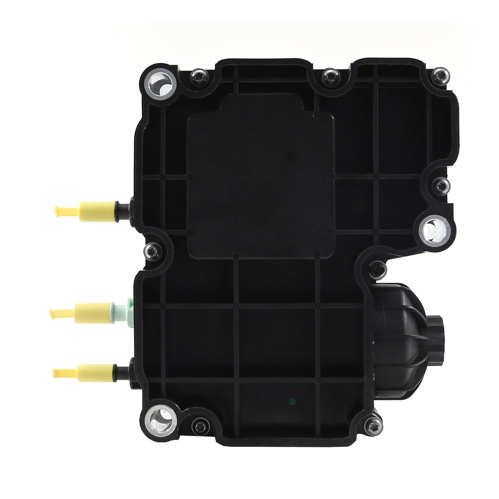 12 Volt DEF Urea Pump Assembly Compatible with Cummins ISX ISB ISC and Volvo
