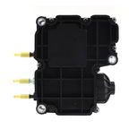 12 Volt DEF Urea Pump Assembly Compatible with Cummins ISX ISB ISC and Volvo