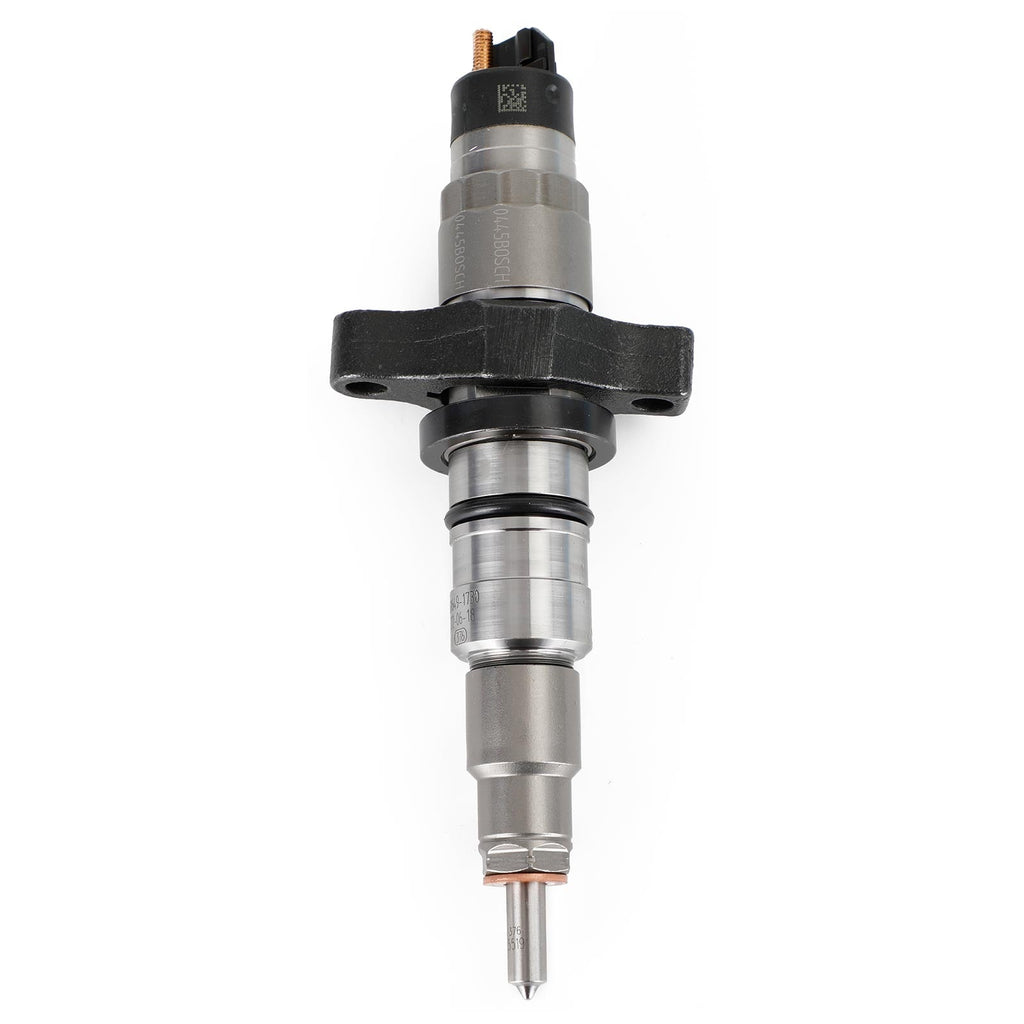 2003-2004 Dodge Ram Heavy Duty 2500 3500 Pickup 5.9L Diesel Common Rail Injector 0445120255 Single or 6-Pack