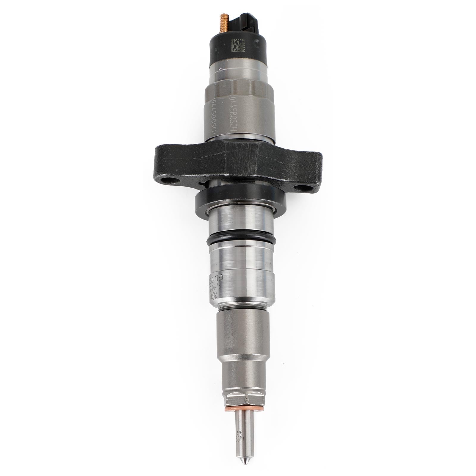 2003-2004 Dodge Ram Heavy Duty 2500 3500 Pickup 5.9L Diesel Common Rail Injector 0445120255 Single or 6-Pack