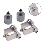 Polaris 500 570 Midsize Ranger 2 Inch Suspension Lifting Kit Front & Rear