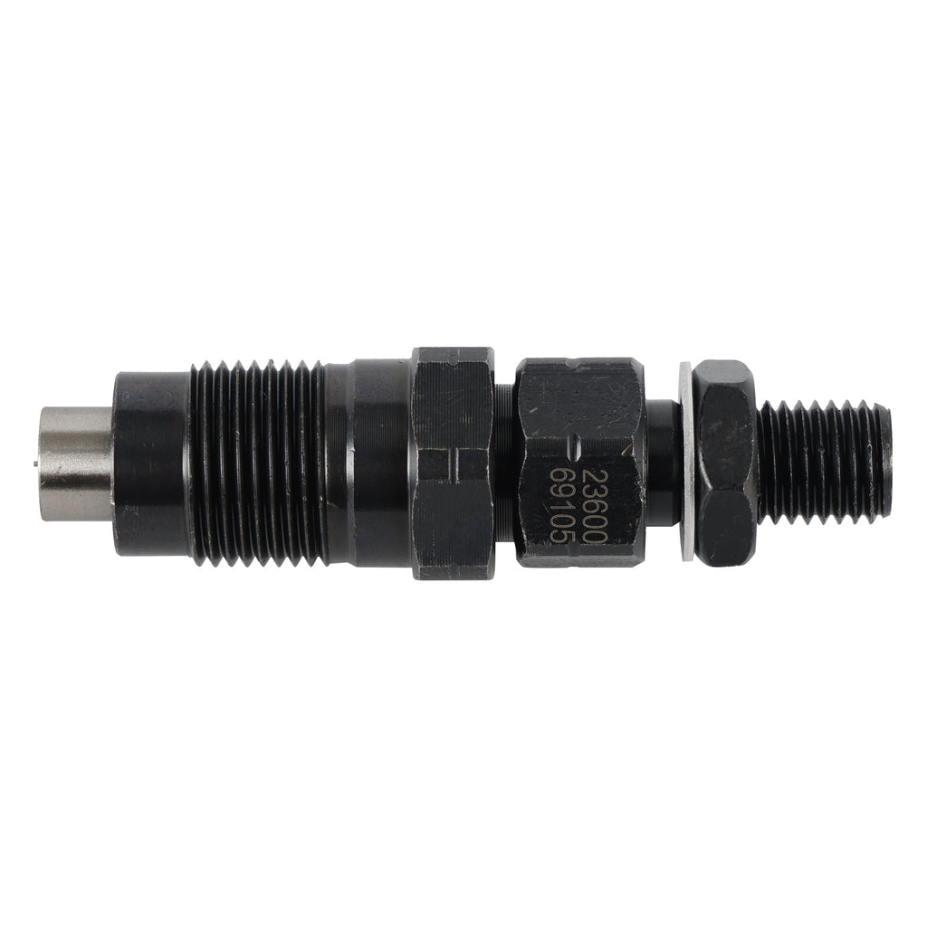 1Pcs Fuel Injector For Toyota 1KZ-T Land Cruiser 1KZ 093500-5700 23600-69105