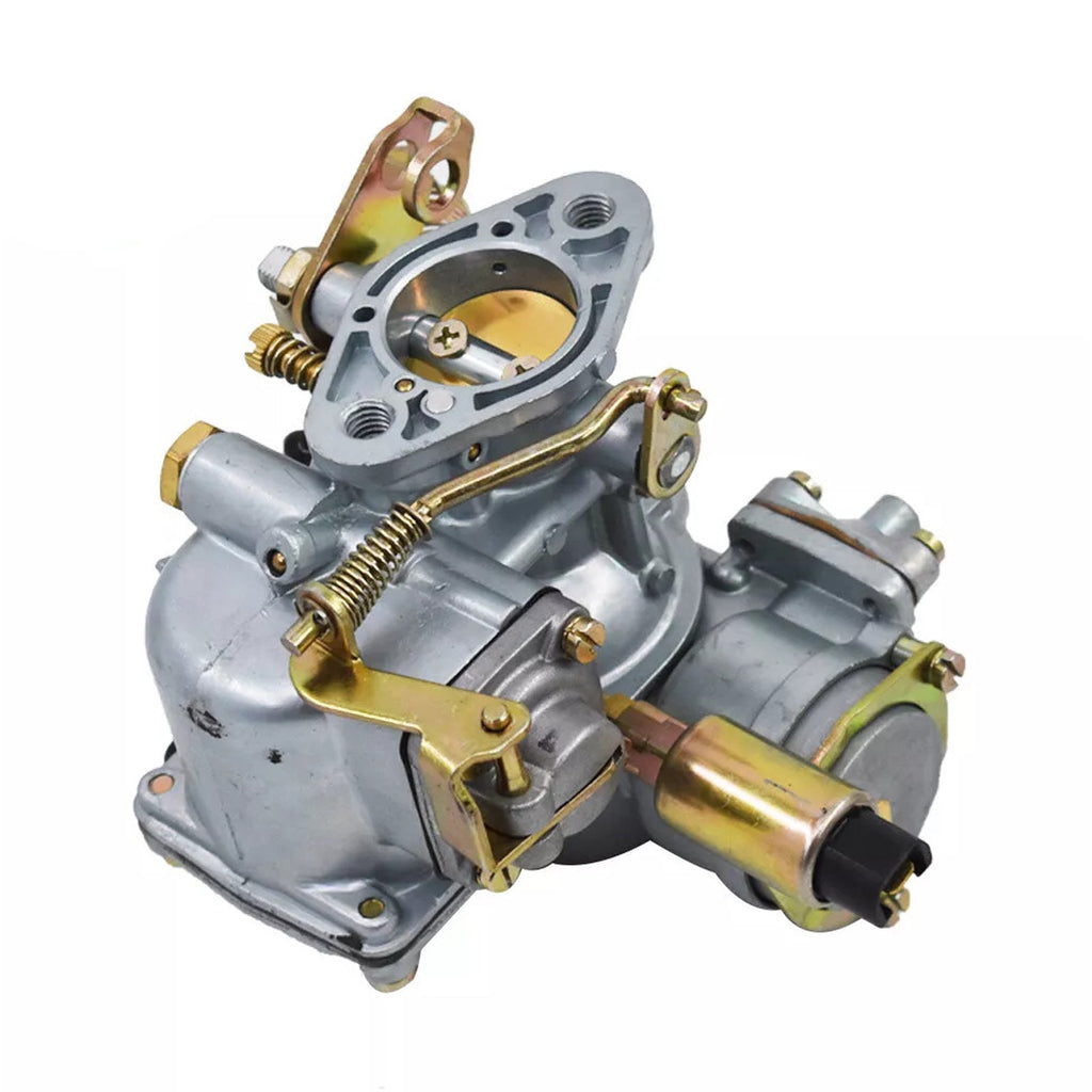1950-1966 VW Beetle Single Barrel Carburetor 30 PICT-1 Model 113129027H 113129027F