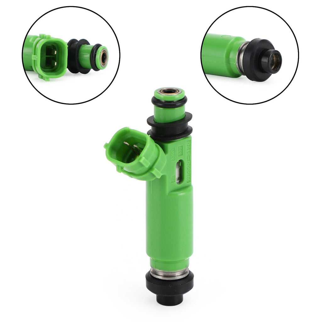 1955003170 Fuel Injector Assembly for Mitsubishi Montero Sport 3.0 V6 1998 1999 2000 2001 2002 2003