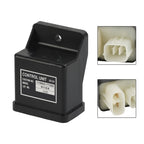 12V R11EA Safety Relay Component 119802-77200 Yanmar ZX-3 Hitachi Excavator Control System