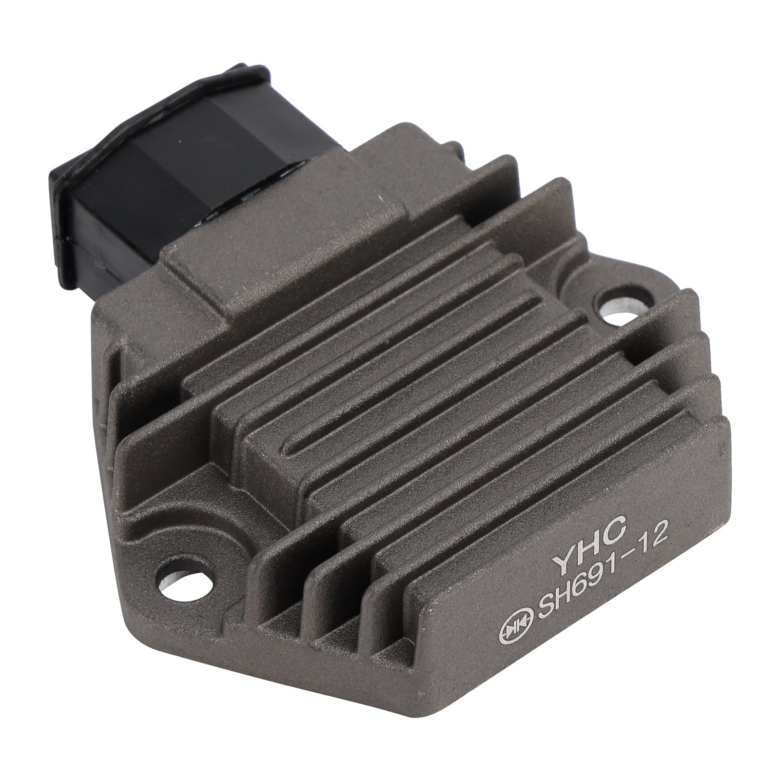 Peugeot SV250 2001-2002 Generator Stator Regulator Rectifier Gasket Seal