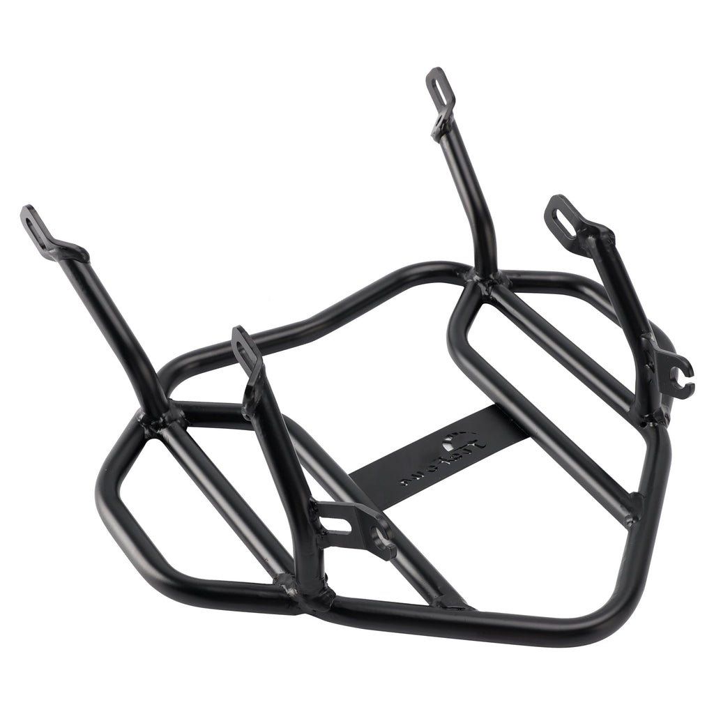 Suzuki DR 650 DR650 Rear Cargo Rack Luggage Carrier Tube Design 1996-2025