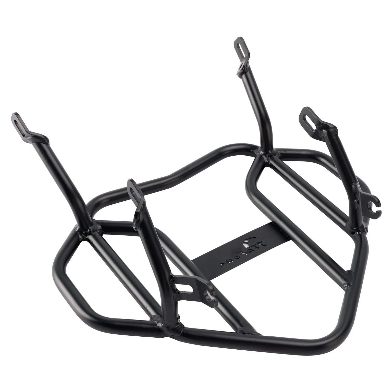 Suzuki DR650 DR 650 Rear Cargo Carrier Rack Tube Style 1996-2025