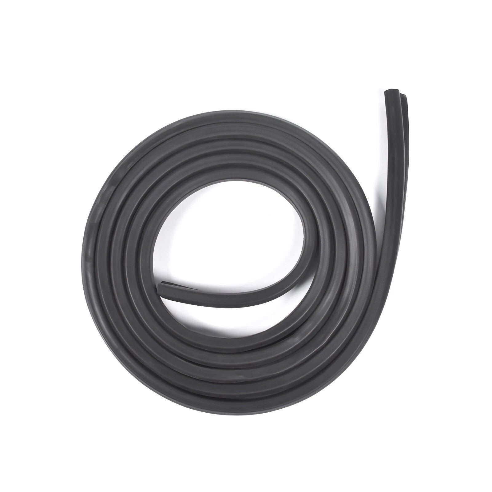 G-Body Buick Regal Cutlass 2-Door Rear Wheel Drive Weatherstrip Seal Kit 1981-1988 568979
