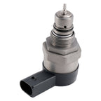 06.2006-12.2009 Mercedes-Benz Sprinter 5-T Van (W906) 150 PS, Diesel Fuel Rail Pressure Relief Regulator Valve 0281002826