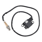 02/2019-02/2020 BMW 3 (G20, G80, G28) 320 d xDrive Saloon Diesel Particulate Matter Sensor 13628582026