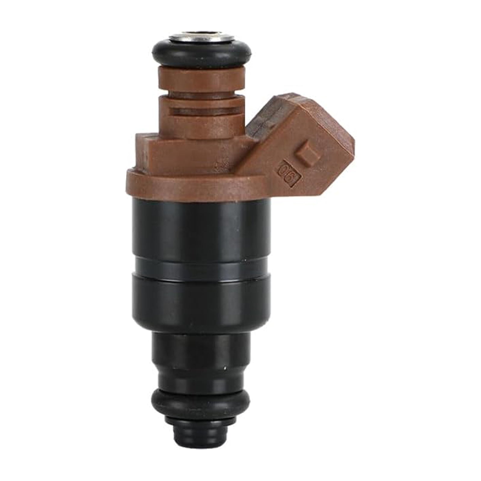 Single Chevrolet Optra Lacetti Fuel Injector 1.4 1.6 Liter 2005-2016 25182404 96332261