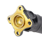 Rear Driveshaft Prop Shaft Assembly 26117519303 for BMW 3 Series E46 318i 2.0L 2001-2005