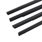 2001 2002 2003 2004 2005 2006 2007 Nissan X-trail Weather Strip Window Seal Kit 4PCS