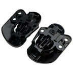 1990 1991 1992 1993 1994 1995 1996 1997 1998 1999 2000 2001 2002 2003 Mazda Miata Soft Top Lock Latch NA01-R1-310L/320L