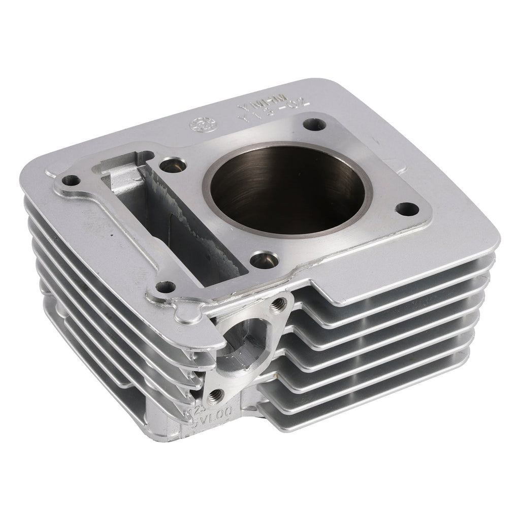 150cc Cylinder and Piston Kit for 2000-2008 Yamaha TT-R 125 L 4-Stroke Engine 5VL-E1310-00 5VL-E1181-00