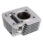 150cc Cylinder and Piston Kit for 2000-2008 Yamaha TT-R 125 L 4-Stroke Engine 5VL-E1310-00 5VL-E1181-00