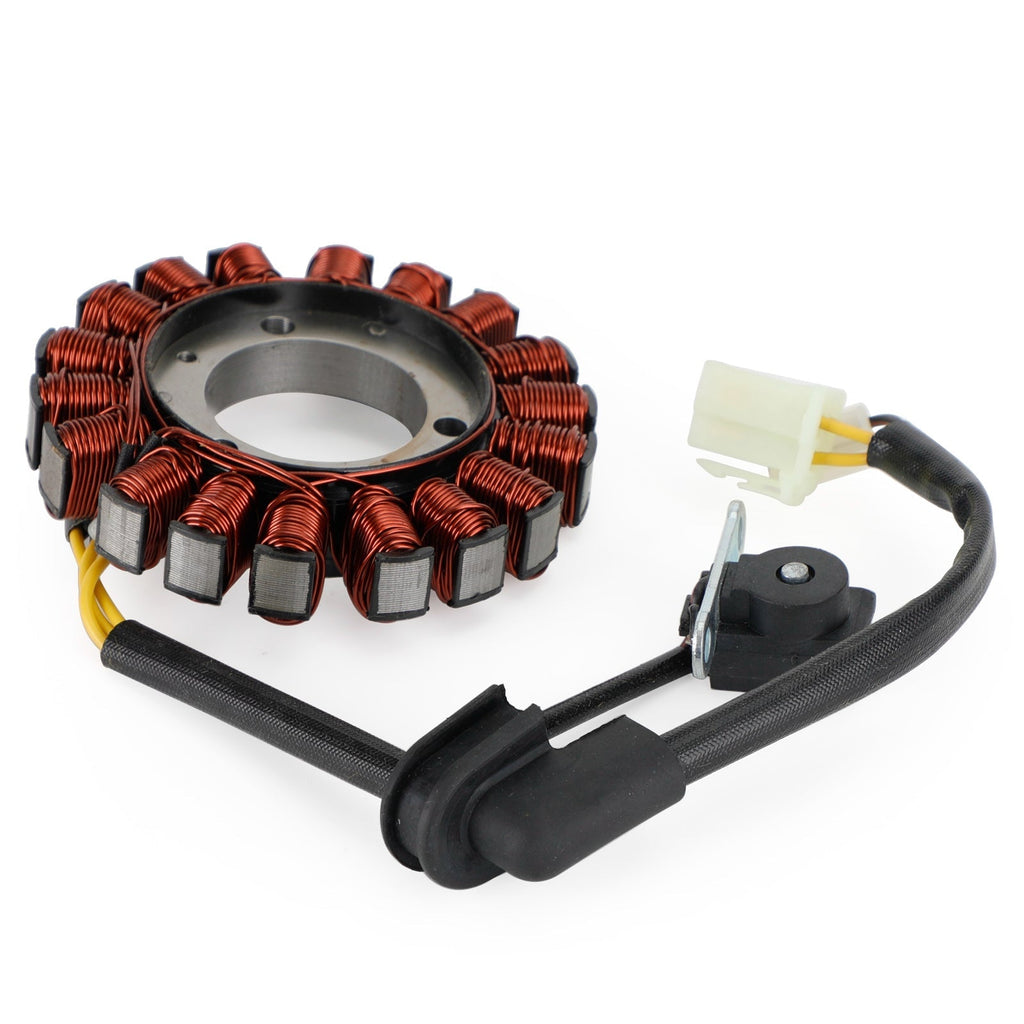 Suzuki Bandit GSX GSF 650 1250 Magneto Stator Generator Assembly 2007-2016 A S SA F FA