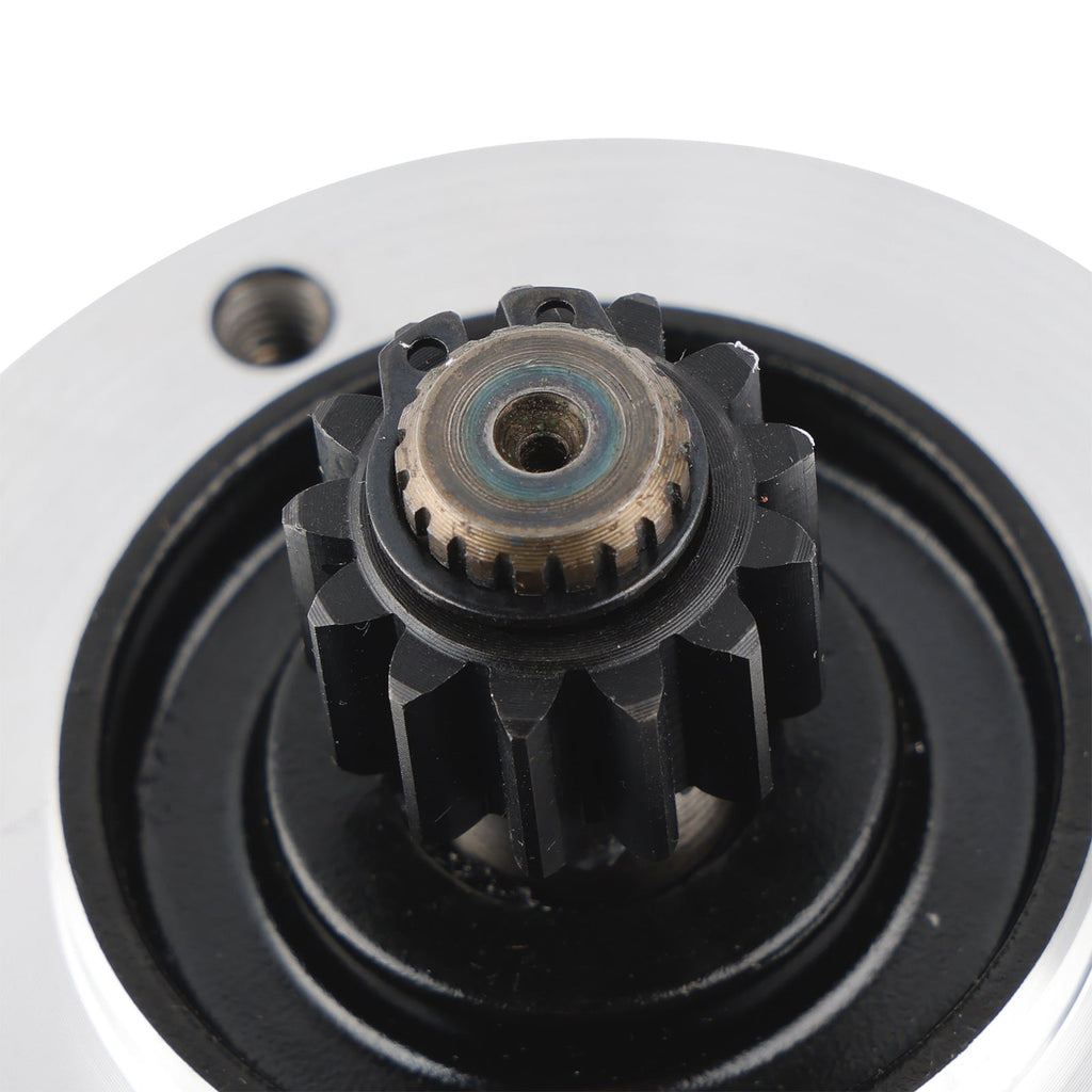 13 Tooth Starter Motor 27040051A for Ducati Monster 1000 S S2R S4R S4RS 2003 2004 20058 2006 2007 2008