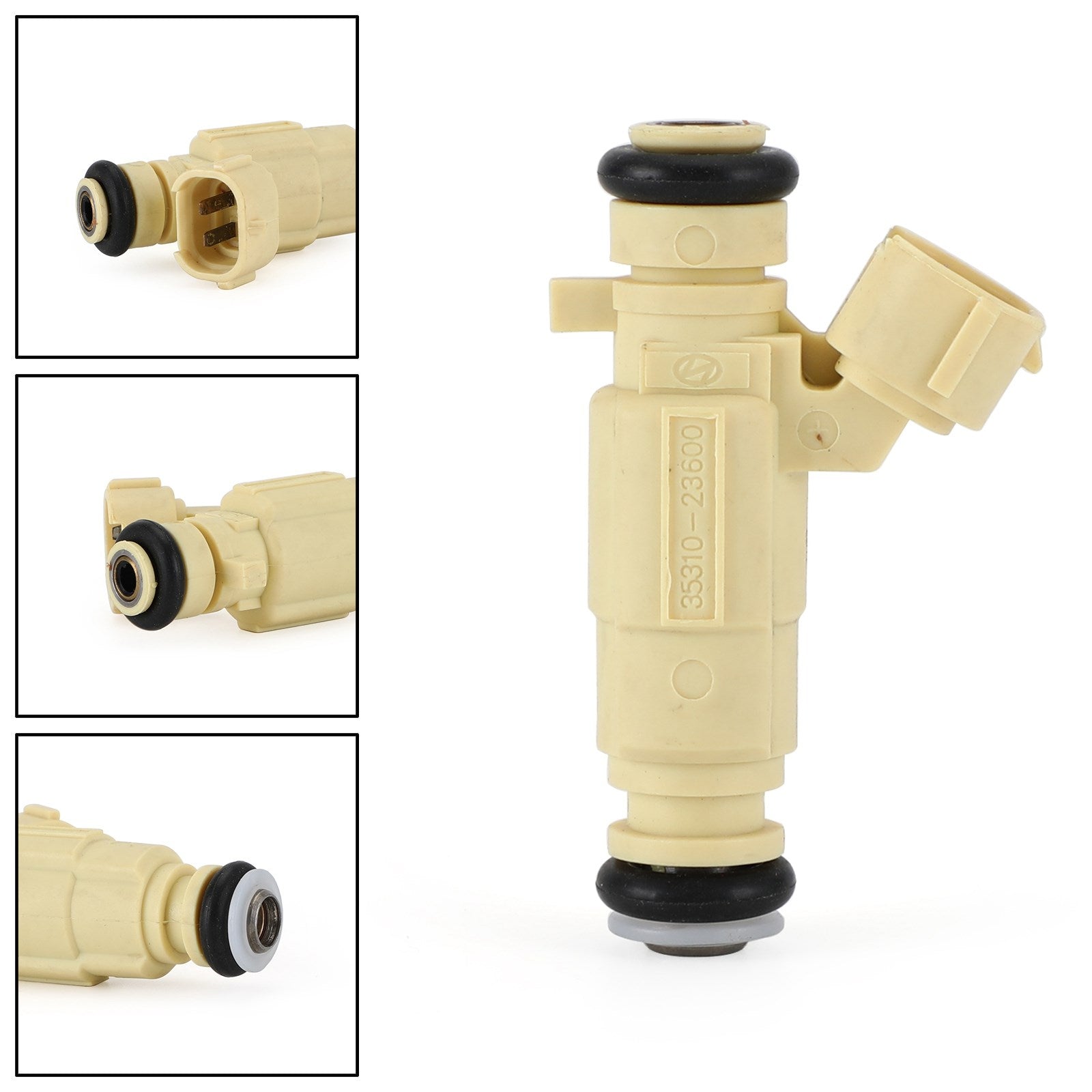 1 Piece Fuel Injector 35310-23600 Replacement for Hyundai Tucson Kia Soul 2.0L 2.7L