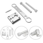 FOX GRIP2 36/38/40 Fork Service Tool Kit with Rebuild and Seal Components