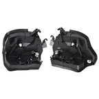 BMW X5 E53 3.0d Front Door Lock Actuator Latch Assembly 51218402537/540 2001-2003