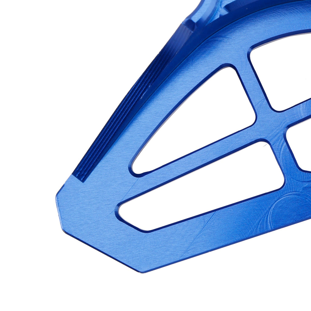 Yamaha YZ125 Aluminum Chain Sprocket Guard 1993-2004 Protection Cover