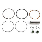 150cc Cylinder Piston Kit For Yamaha TTR125 TT-R 125L TTR125E TTR125LE 2000-2023
