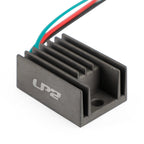 63M-81960-00-00 Regulator Rectifier for 2002-2004 Yamaha XLT800 XA800 WaveRunner 784cc