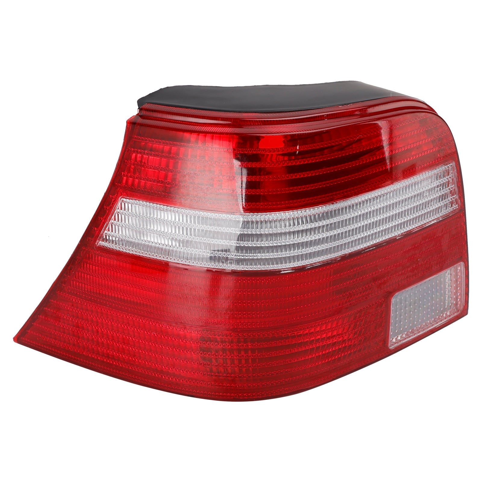 VW Golf Fourth Generation 1997-2005 Hatchback Left Rear Tail Light 1J6945111Q