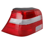 Left Tail Lamp for VW Golf Mark 4 Hatchback 1997 1998 1999 2000 2001 2002 2003 2004 2005