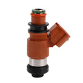 16450-MEN-A51 Original Equipment Fuel Injector for Honda CRF450R CRF450RWE Dirt Bike 2011-2023