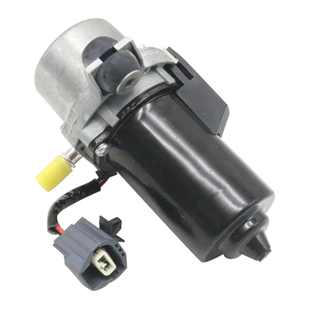 03/2007-01/2015 Ford Mondeo IV Stufenheck (BA7) Brake Booster Vacuum Pump 04581581AB 84488713