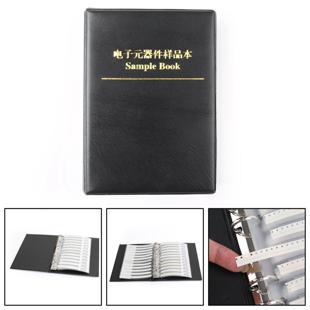 47 Value SMD Inductor Kit 1nH-100uH Electronic Component Assorted Pack 1175pcs