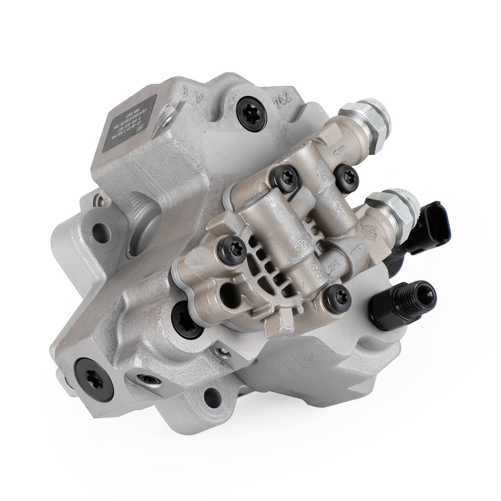 0445020007 0445020175 Fuel Injection Pump Assembly for Iveco Eurocargo High Pressure System