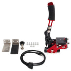 14-Bit G29 Handbrake Pedal Kit USB 3.0 Compatible PS4 PS5 Racing Simulation